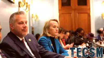 Congresswoman Budzinski Leads First Hearing as Ranking Member of Veterans’ Affairs Technology Modernization Subcommittee