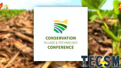 Conservation Tillage and Technology Conference is March 10-11