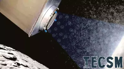 CU Boulder Researchers Awarded NASA Prize for Innovative Space Dust Technology