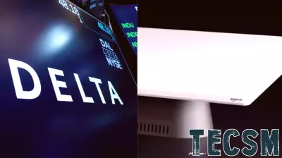 Delta, Amazon partner to bring next-generation in-flight Wi-Fi powered by satellite technology