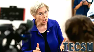 Democratic Lawmakers Challenge Tech Giants Over Trump Donations and Antitrust Issues