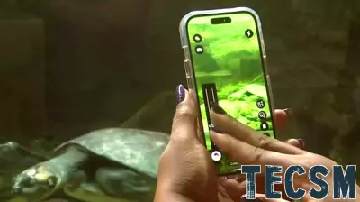 Detroit Zoo Unveils Innovative Technology for Visually Impaired Visitors