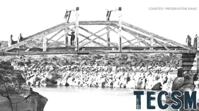 Digital Innovations Bring Idaho's History to Life