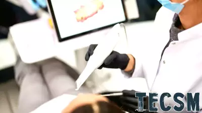 Embracing Digital Dentistry: The Future of Dental Education