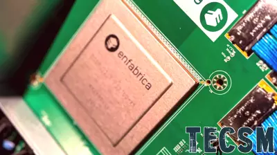 Enfabrica's ACF-S: A Game-Changer in Network Technology