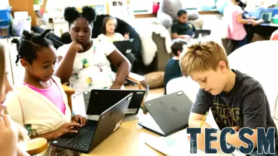 Enhancing Student Behavior Through Social-Emotional Supports