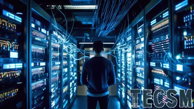 Evaluating Arista Networks: A Leading Contender in Technology Stocks