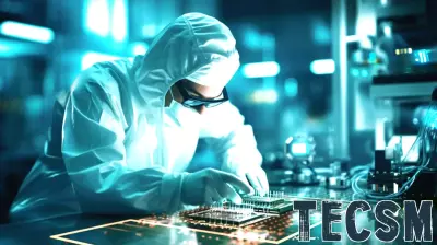Evaluating Silicon Motion Technology Corporation as a Top Small Cap Tech Investment