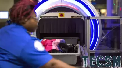 Expert Raises Concerns Over New TSA Facial Recognition Technology