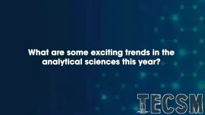 Exploring Future Innovations in Analytical Science at ASMS 2025