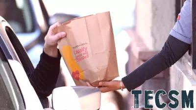 Fast-Food Chains Embrace AI to Transform Customer Ordering Experience