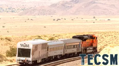 Freight Railroads Granted Approval to Reduce Inspections and Embrace Technology