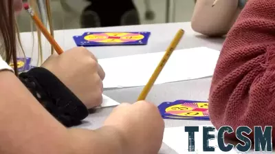 Georgia School Embraces Technology-Free Days with Positive Student Feedback