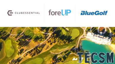 Golf Tech Giants Collaborate at PGA 2025