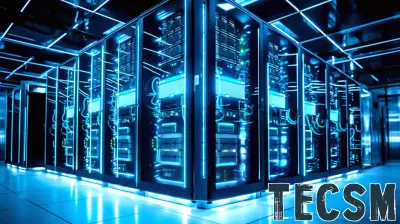 Gorilla Technology Fuels Thailand's $1.8 Billion AI Energy Revolution
