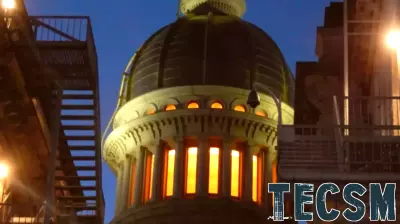 Governor Sherrill Appoints Kevin Dehmer to Serve as New Jersey’s Chief Technology Officer 