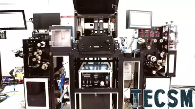 Groundbreaking Battery Technology Promises to Transform Energy Storage