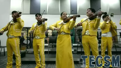 Houston ISD Mariachi Team Gains National Attention on The Kelly Clarkson Show