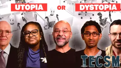 How AI could destroy — or save — humanity, according to former AI insiders