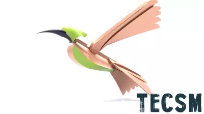 How technology changed birdsong