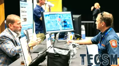 Innovations in Emergency Operations Highlighted at Mid-Atlantic Technology Summit 2025