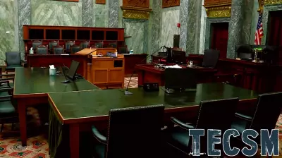 Innovative Audio Technology Set to Enhance Allen County Courtrooms