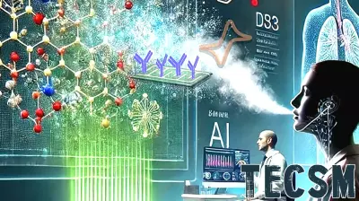 Innovative Biosensor Technology Paves the Way for Lung Cancer Detection via Breath Tests