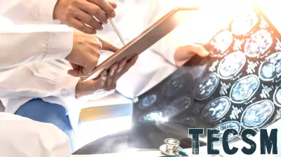 Innovative Concussion-Detection Technology Developed by Langley Student