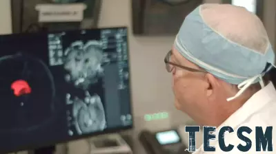Innovative MRI Technology Enhances Surgical Procedures