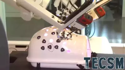 Innovative Robotic Technology from Silicon Valley Aids in Cancer Treatment