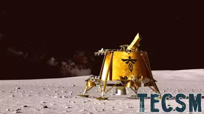 Innovative Technologies and Unique Discoveries in the New Moon Race