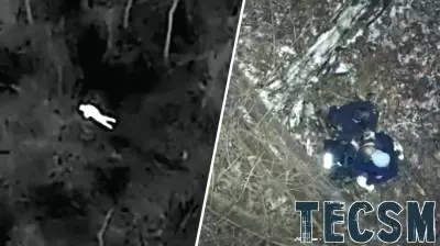 Innovative Technology Aids in Locating Missing Elderly Individual