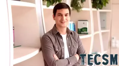 Insights on Innovation and AI from Yango Group's CEO