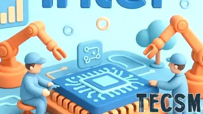 Intel (INTC) Teams With Lens Technology On AI Chip Packaging