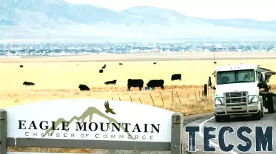 Is Nuclear Technology Bound for Utah County?