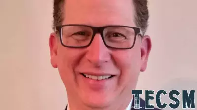 Jacob Feinstein Takes the Helm as Chief Technology Officer at Ziosk
