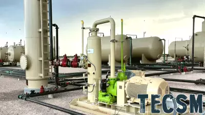 JessCo Secures Major Investment to Enhance Emissions Control Technology