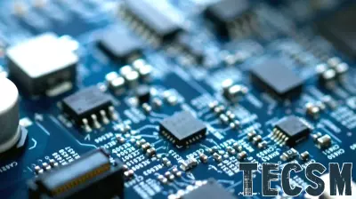 Key Insights: Public Companies Play a Major Role in Nanya Technology's Ownership