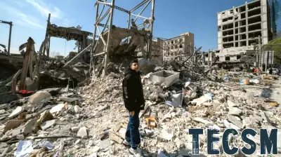 Key Questions on the Role of Technology in the Expanding Middle East War