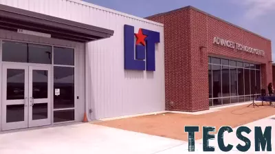 Lamar Institute of Technology Launches $6.6 Million Advanced Technology Center for Workforce Development