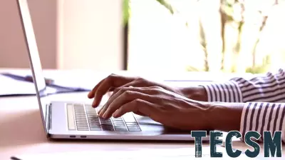 Major Technology Overhaul for Social Security Interactions