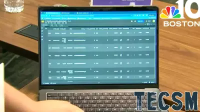 Massachusetts High Schoolers Dive into AI Skills at Summer Camp