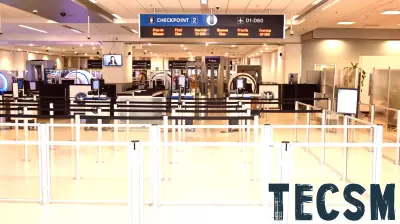 Miami International Airport Enhances Checkpoint Screening Ahead of Thanksgiving