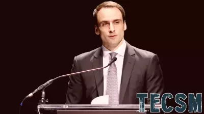 Michael Kratsios Appointed as Director of the White House Science and Technology Office