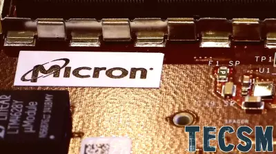 Micron Technology Investors Celebrate Impressive Five-Year Gains