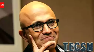 Microsoft CEO Satya Nadella may have just agreed with VP Rajesh Jha on the solution to software companies’ biggest fear