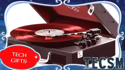 Must-Have Gadgets for Tech Enthusiasts This Holiday Season