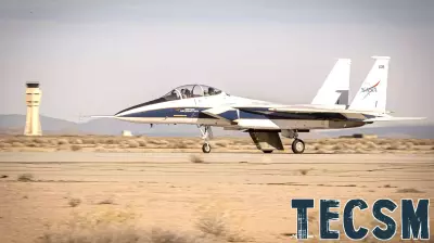 NASA Explores Innovative Wing Design for Fuel Efficiency in Aviation