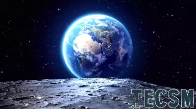NASA Launches LunaRecycle Challenge to Tackle Lunar Waste