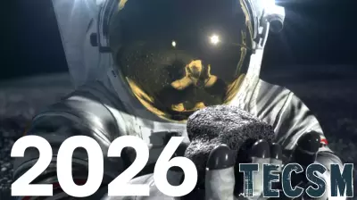 NASA Selects University Finalists for Technology Concepts Competition